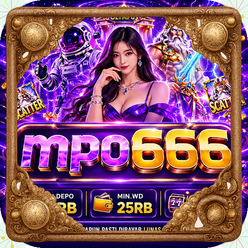 mpo666 — galeri pratinjau Resmi APK